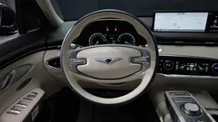 2023 Genesis GV70 2.5T Gasoline AWD — фото 13