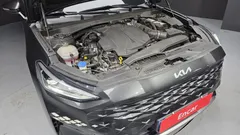 2023 Kia K8 3.5 LPG 2WD — фото 6