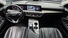 2023 Kia K8 3.5 LPG 2WD — фото 7