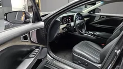 2023 Kia K8 3.5 LPG 2WD — фото 10
