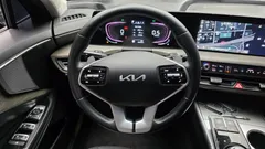 2023 Kia K8 3.5 LPG 2WD — фото 13