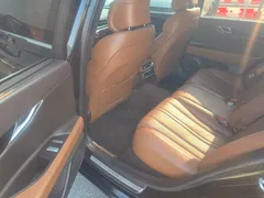 2022 Genesis G80 Gasoline 2.5 Turbo AWD — фото 7