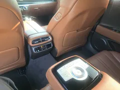 2022 Genesis G80 Gasoline 2.5 Turbo AWD — фото 8