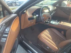 2022 Genesis G80 Gasoline 2.5 Turbo AWD — фото 15