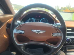 2022 Genesis G80 Gasoline 2.5 Turbo AWD — фото 17