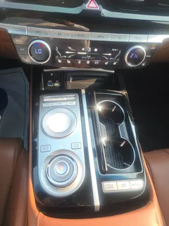 2022 Genesis G80 Gasoline 2.5 Turbo AWD — фото 18