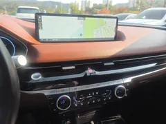 2022 Genesis G80 Gasoline 2.5 Turbo AWD — фото 19