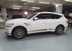 2022 Genesis GV80 2.5T Gasoline AWD — фото 2