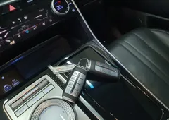 2022 Genesis GV80 2.5T Gasoline AWD — фото 8