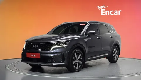 2023 Kia Sorento Diesel 2.2 2WD
