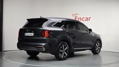 2023 Kia Sorento Diesel 2.2 2WD — фото 2