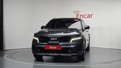 2023 Kia Sorento Diesel 2.2 2WD — фото 3
