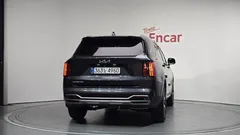2023 Kia Sorento Diesel 2.2 2WD — фото 4