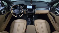 2023 Kia Sorento Diesel 2.2 2WD — фото 7