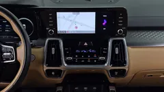 2023 Kia Sorento Diesel 2.2 2WD — фото 12
