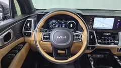 2023 Kia Sorento Diesel 2.2 2WD — фото 13