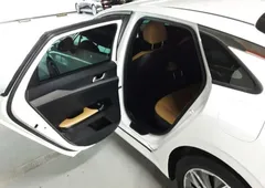 2022 Kia K5 Prestige — фото 15