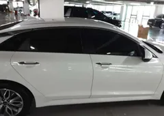 2022 Kia K5 Prestige — фото 16