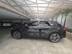 2021 Audi SQ8 4.0 TDI Quattro — фото 4