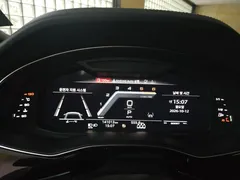2021 Audi SQ8 4.0 TDI Quattro — фото 5