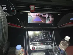 2021 Audi SQ8 4.0 TDI Quattro — фото 8