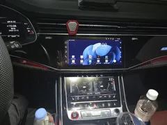 2021 Audi SQ8 4.0 TDI Quattro — фото 14