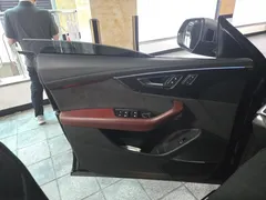 2021 Audi SQ8 4.0 TDI Quattro — фото 17
