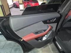 2021 Audi SQ8 4.0 TDI Quattro — фото 20