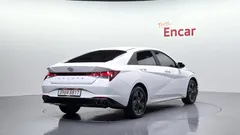 2023 Hyundai Avante Smart — фото 2