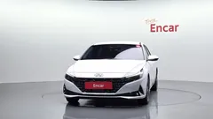 2023 Hyundai Avante Smart — фото 3