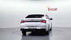 2023 Hyundai Avante Smart — фото 4