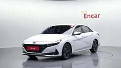 2023 Hyundai Avante Smart — фото 13