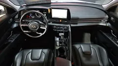 2023 Hyundai Avante Smart — фото 14
