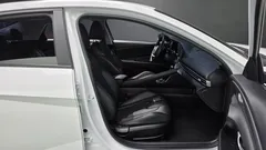 2023 Hyundai Avante Smart — фото 15