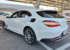 2023 Genesis G70 Gasoline 2.0T 2WD — фото 4