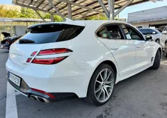 2023 Genesis G70 Gasoline 2.0T 2WD — фото 6