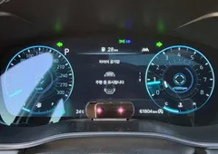 2023 Genesis G70 Gasoline 2.0T 2WD — фото 8