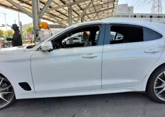 2023 Genesis G70 Gasoline 2.0T 2WD — фото 10