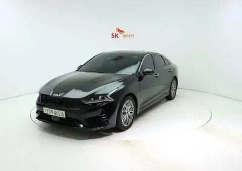 2023 Kia K5 Noblesse