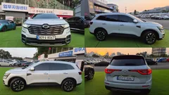 2024 Renault Samsung QM6 Quest 2.0 LPe LE 2WD — фото 2