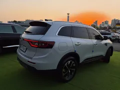 2024 Renault Samsung QM6 Quest 2.0 LPe LE 2WD — фото 3