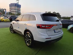 2024 Renault Samsung QM6 Quest 2.0 LPe LE 2WD — фото 4