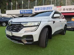 2024 Renault Samsung QM6 Quest 2.0 LPe LE 2WD — фото 5