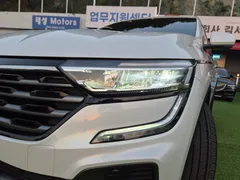 2024 Renault Samsung QM6 Quest 2.0 LPe LE 2WD — фото 6