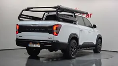 2022 SsangYong Rexton Diesel 2.2 4WD — фото 2