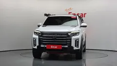 2022 SsangYong Rexton Diesel 2.2 4WD — фото 3