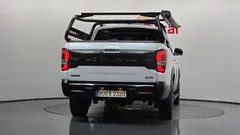 2022 SsangYong Rexton Diesel 2.2 4WD — фото 4