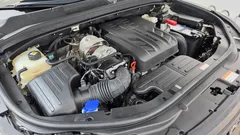2022 SsangYong Rexton Diesel 2.2 4WD — фото 6