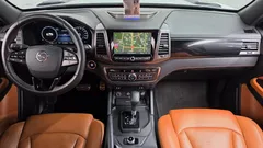 2022 SsangYong Rexton Diesel 2.2 4WD — фото 7
