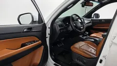 2022 SsangYong Rexton Diesel 2.2 4WD — фото 10